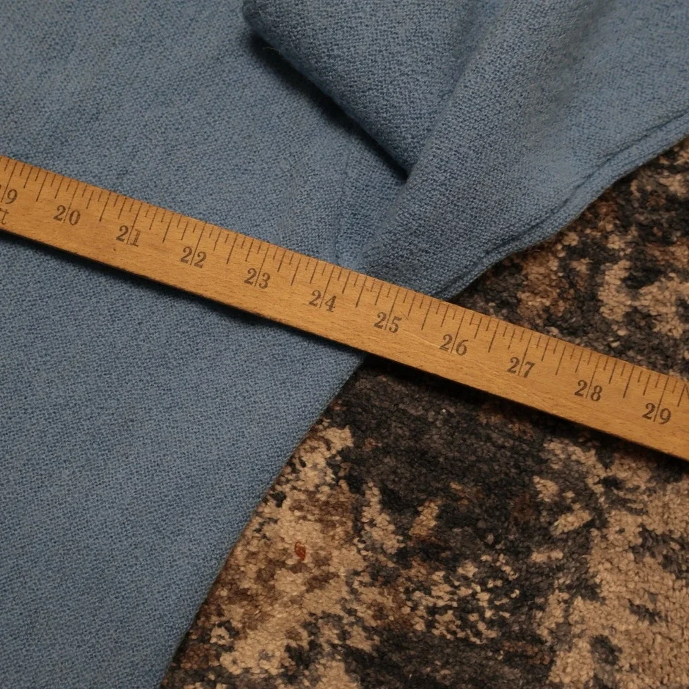 NWT Vintage Robert Bruce Arnold Palmer Grandpa Sweater XL Cardigan Wool / Alpaca